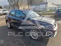 2023 Volkswagen T-Roc