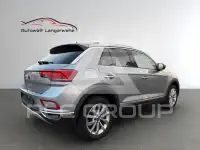 2023 Volkswagen T-Roc