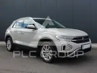 2023 Volkswagen T-Roc