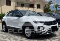 2023 Volkswagen T-Roc