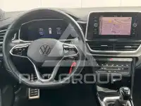 2023 Volkswagen T-Roc