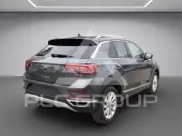 2023 Volkswagen T-Roc