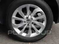 2023 Volkswagen T-Roc