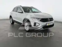 2023 Volkswagen T-Roc