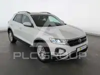 2023 Volkswagen T-Roc