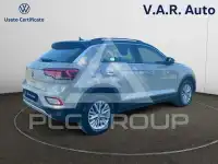 2023 Volkswagen T-Roc