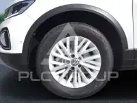 2023 Volkswagen T-Roc