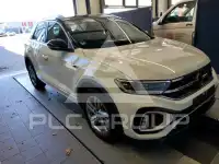 2023 Volkswagen T-Roc