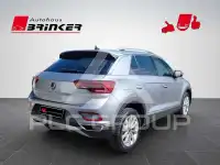 2023 Volkswagen T-Roc