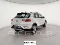 2023 Volkswagen T-Roc