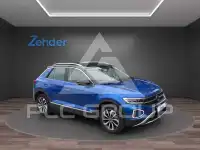 2023 Volkswagen T-Roc
