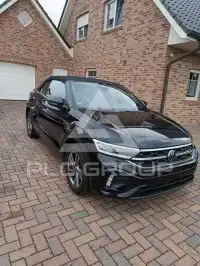 2023 Volkswagen T-Roc