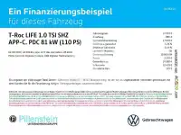 2023 Volkswagen T-Roc