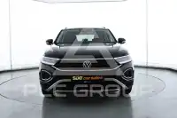 2023 Volkswagen T-Roc
