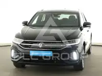 2023 Volkswagen T-Roc
