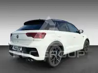 2023 Volkswagen T-Roc