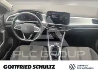 2023 Volkswagen T-Roc