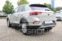 2023 Volkswagen T-Roc