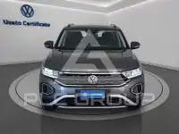 2023 Volkswagen T-Roc