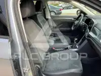 2023 Volkswagen T-Roc