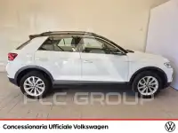 2023 Volkswagen T-Roc