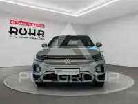 2023 Volkswagen T-Roc