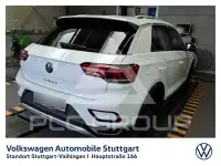 2023 Volkswagen T-Roc
