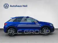 2023 Volkswagen T-Roc