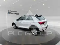 2023 Volkswagen T-Roc