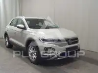 2023 Volkswagen T-Roc