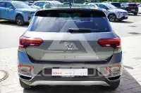 2023 Volkswagen T-Roc