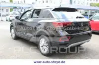 2023 Volkswagen T-Roc