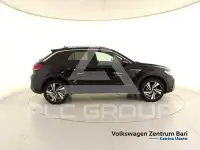 2023 Volkswagen T-Roc
