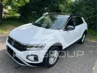 2023 Volkswagen T-Roc