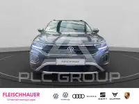 2023 Volkswagen T-Roc