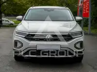 2023 Volkswagen T-Roc