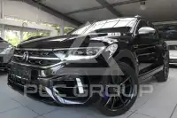 2023 Volkswagen T-Roc