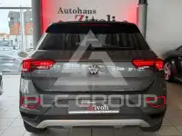 2023 Volkswagen T-Roc