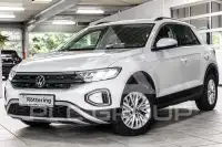 2023 Volkswagen T-Roc
