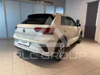2023 Volkswagen T-Roc