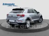 2023 Volkswagen T-Roc