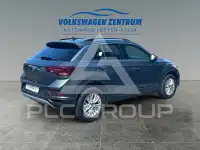 2023 Volkswagen T-Roc