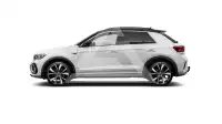2023 Volkswagen T-Roc