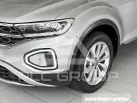 2023 Volkswagen T-Roc
