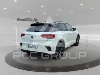 2023 Volkswagen T-Roc