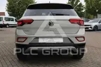 2023 Volkswagen T-Roc