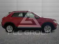 2023 Volkswagen T-Roc