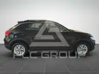 2023 Volkswagen T-Roc