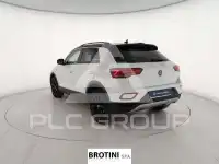 2023 Volkswagen T-Roc