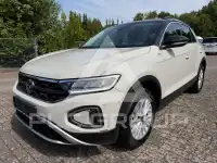 2023 Volkswagen T-Roc
